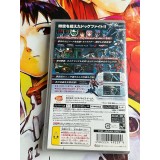 Macross Ace Frontier - PSP