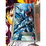 Macross Ace Frontier - PSP