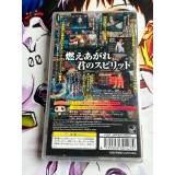 Katekyoo Hitman Reborn ! Battle Arena 2 Spirits Burst - PSP