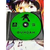 Mobile Suit Gundam - Version 2.0 - PS1