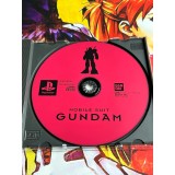 Mobile Suit Gundam - PS1