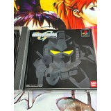 SD Gundam G Generation - PS1