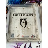 The Elder Scrolls IV / 4 : Oblivion - PS3