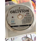 The Elder Scrolls IV / 4 : Oblivion - PS3