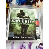 Call of Duty 4 : Modern Warfare - PS3