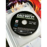 Call of Duty 4 : Modern Warfare - PS3