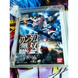 Gundam Musou 3 - PS3