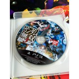 Gundam Musou 3 - PS3