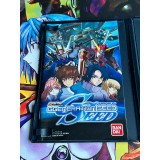 SD Gundam G Generation Seed - PS2