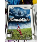 Xenoblade - Wii