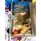 Monster Hunter Portable (The Best) - PSP