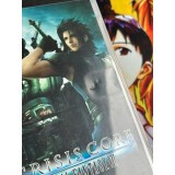 Crisis Core : Final Fantasy VII / 7 - PSP