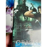 Crisis Core : Final Fantasy VII / 7 - PSP