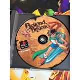 Beyond the Beyond - PS1