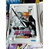 Bleach Shiraha Kirameku Rinbukyoku - Wii