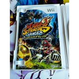 Mario Strikers Charged - Wii