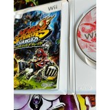 Mario Strikers Charged - Wii