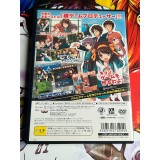 Suzumiya Haruhi no Tomadoi - PS2