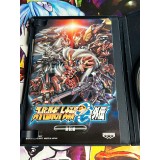 Super Robot Taisen OG Gaiden - PS2