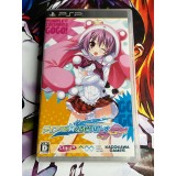 Jaquette jeu Twinkle * Crusaders GoGo! - PSP - Version Japonaise