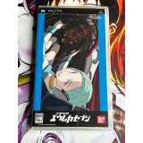 Jaquette jeu Koukyou Shihen Eureka Seven - PSP - Version Japonaise