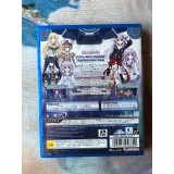 Shin Jigen Game Neptune VII - PS4