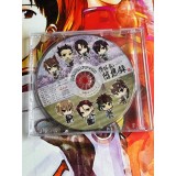 Hakuouki : Zuisouroku Edition Limitée - PS2