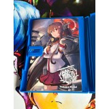 Kantai Collection KanColle Kai - PS Vita