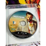 Max Payne 3 - PS3