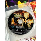 Narutimate Storm Revolution - PS3