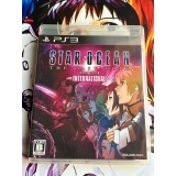 Jaquette jeu Star Ocean 4 - The Last Hope International - PS3 - Version Japonaise