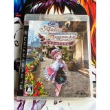 Jaquette jeu Rorona no Atelier : Arland no Renkinjutsushi - PS3 - Version Japonaise