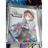 Rorona no Atelier : Arland no Renkinjutsushi - PS3