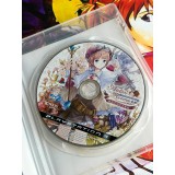 Rorona no Atelier : Arland no Renkinjutsushi - PS3