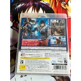 Hokuto Musou International - PS3