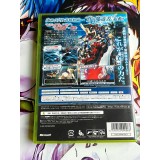 BlazBlue - Calamity Trigger - Xbox 360