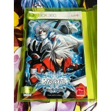 BlazBlue - Calamity Trigger - Xbox 360