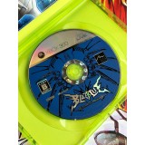 BlazBlue - Calamity Trigger - Xbox 360