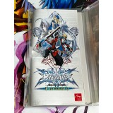 BlazBlue Portable - PSP