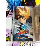 Katekyoo Hitman Reborn ! Battle Arena - PSP