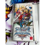 BlazBlue : Continuum Shift Extend - PSP