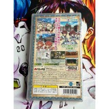 Ken to Mahou to Gakuen Mono. 3 - PSP