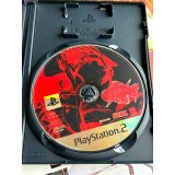 Guilty Gear XX Slash - PS2