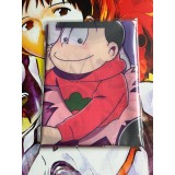 Osomatsu-san The Game Hachamecha Shuushoku Advice Edition Limitée - PS Vita