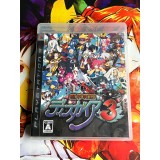 Jaquette jeu Makai Senki Disgaea 3 / Disgaea 3 - PS3 - Version Japonaise