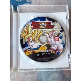 Dragon Ball Raging Blast - PS3