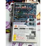 Macross Ace Frontier - PSP