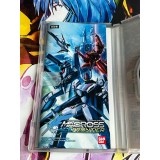 Macross Ace Frontier - PSP