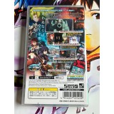 The legend of Heroes ao no Kisekia - PSP