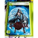 Bayonetta - Xbox 360